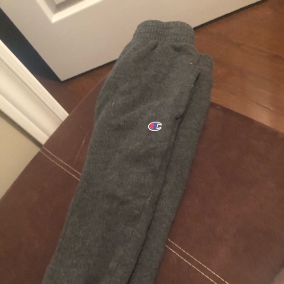 Champion track suit - Picture 1 of 2